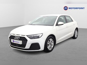 Used Audi A1 undefined for sale - 78267755: Photo