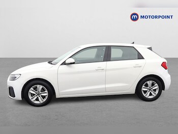 Used Audi A1 undefined for sale - 78267755: Photo