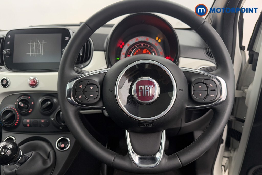 Used Fiat 500 2023 for sale - 77364692: Photo 10