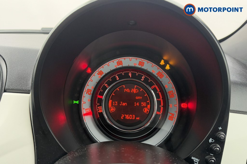 Used Fiat 500 2023 for sale - 77364692: Photo 13