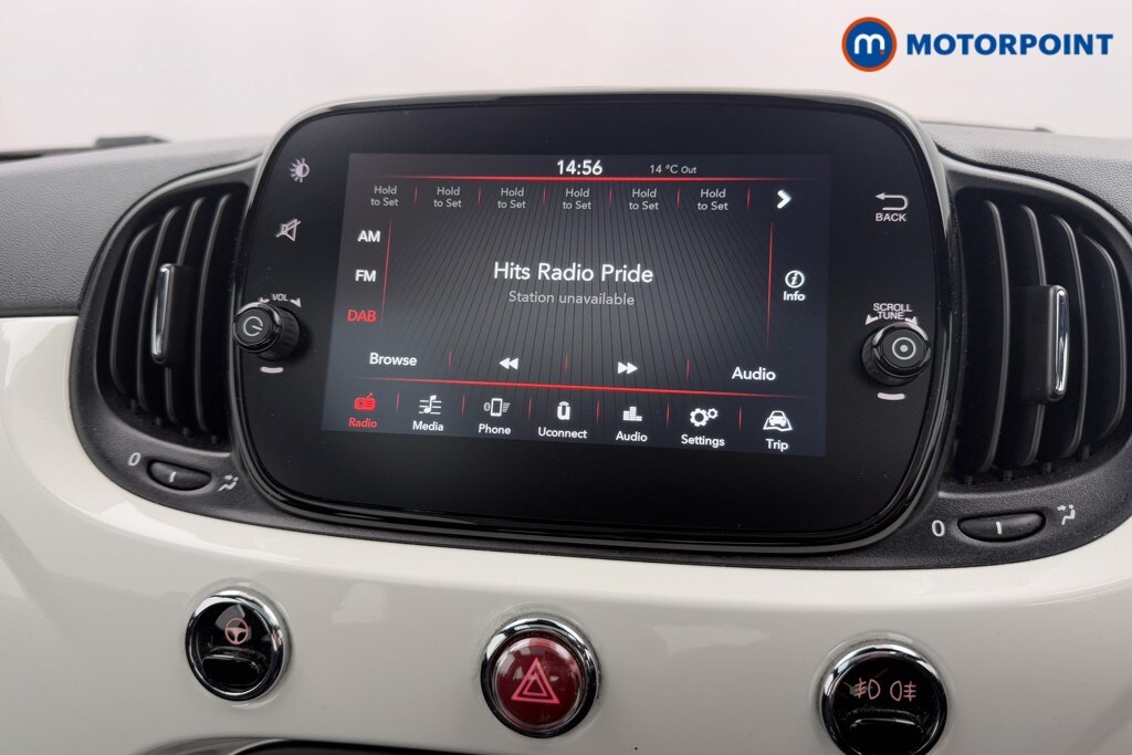 Used Fiat 500 2023 for sale - 77364692: Photo 14