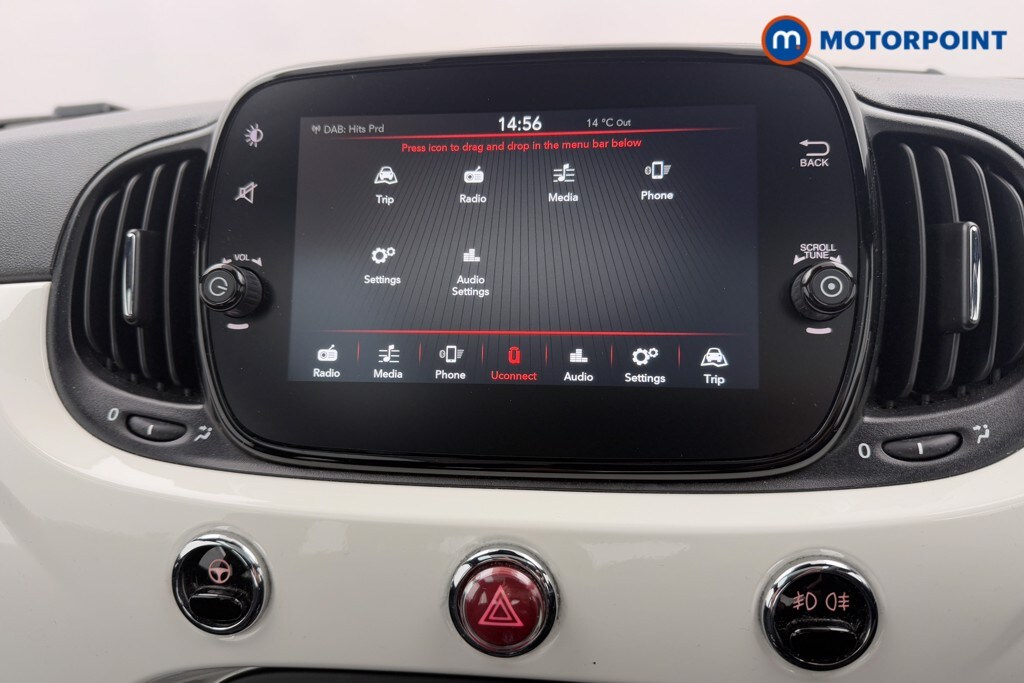 Used Fiat 500 2023 for sale - 77364692: Photo 16