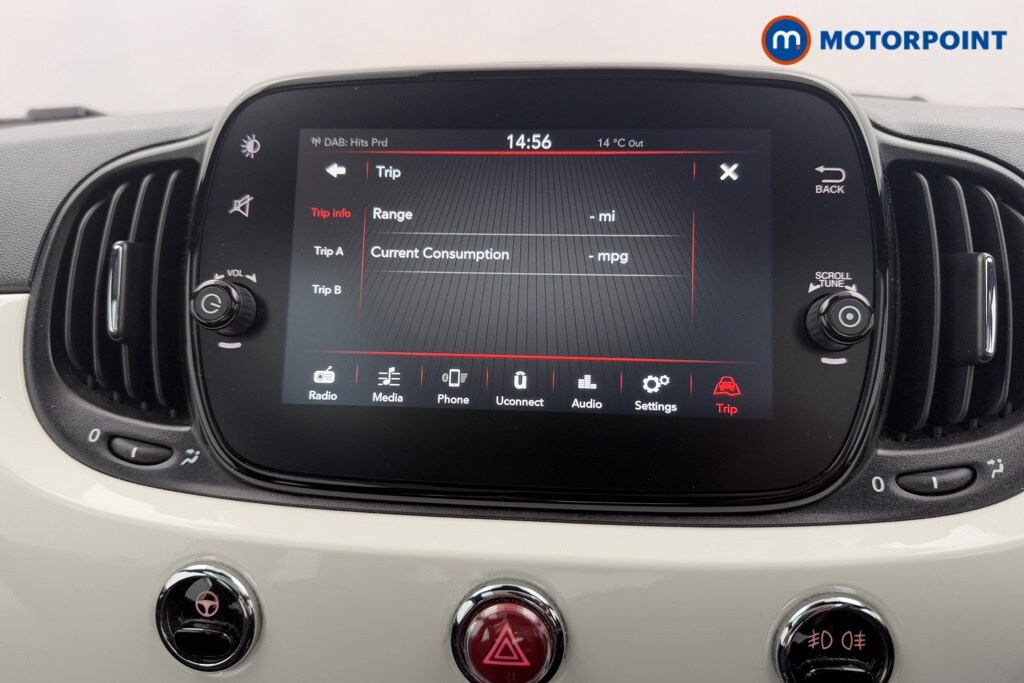 Used Fiat 500 2023 for sale - 77364692: Photo 17