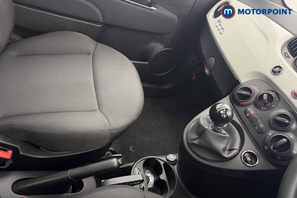 Used Fiat 500 2023 for sale - 77364692: Photo 22