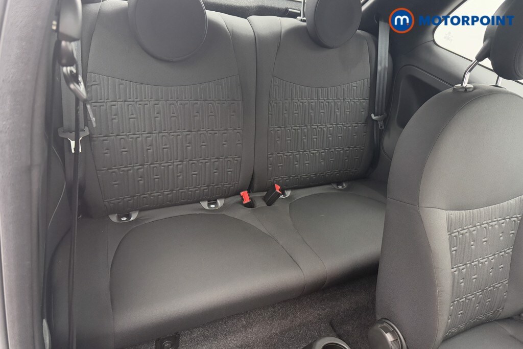 Used Fiat 500 2023 for sale - 77364692: Photo 29