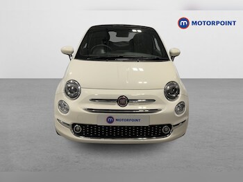 Used Fiat 500 undefined for sale - 77364692: Photo