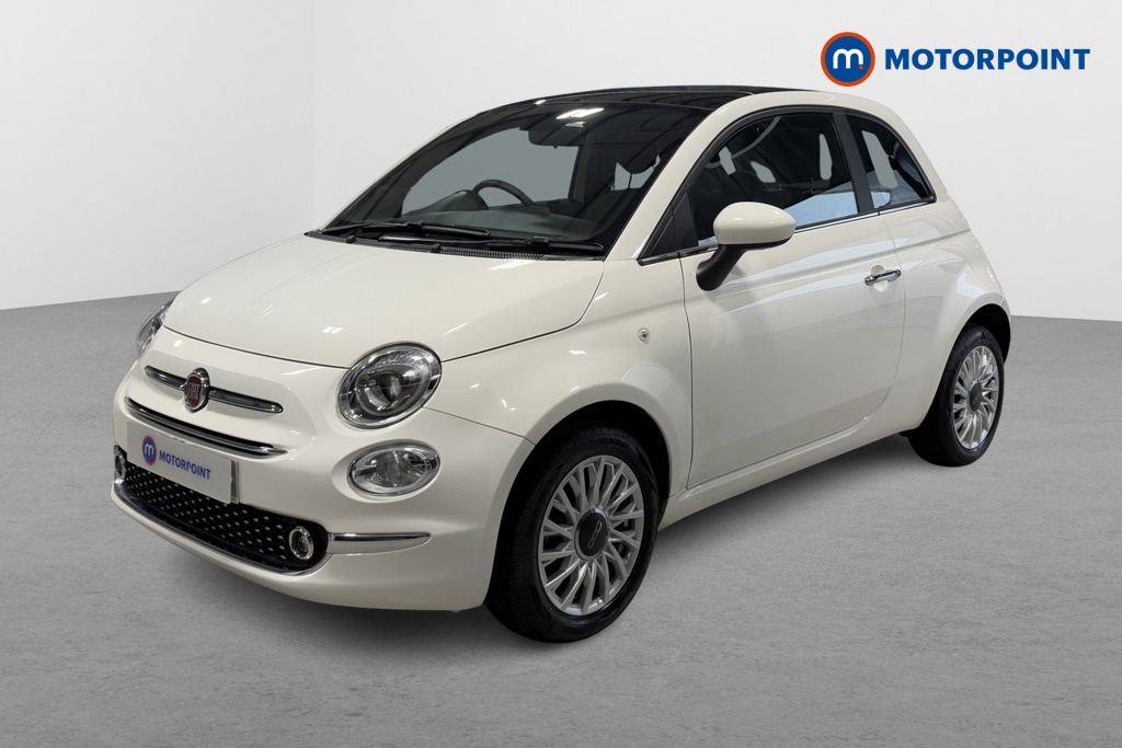 Used Fiat 500 2023 for sale - 77364692: Photo 3