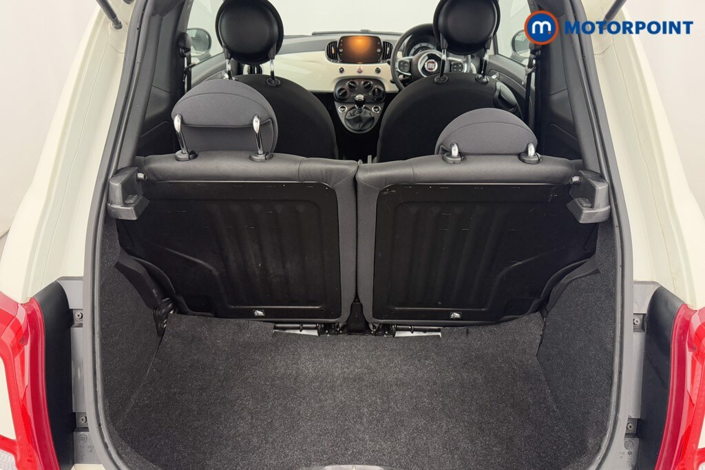 Used Fiat 500 2023 for sale - 77364692: Photo 32