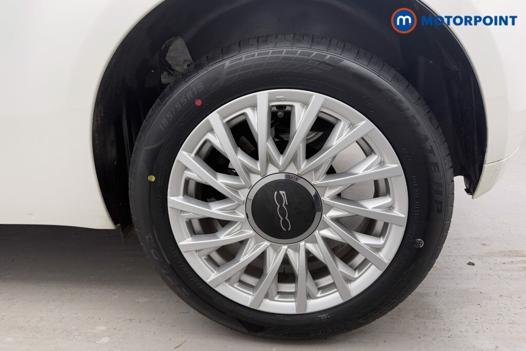 Used Fiat 500 2023 for sale - 77364692: Photo 36