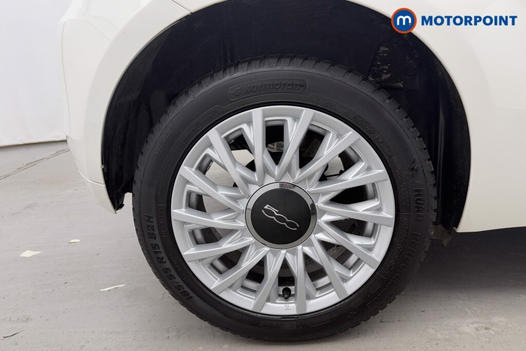 Used Fiat 500 2023 for sale - 77364692: Photo 37