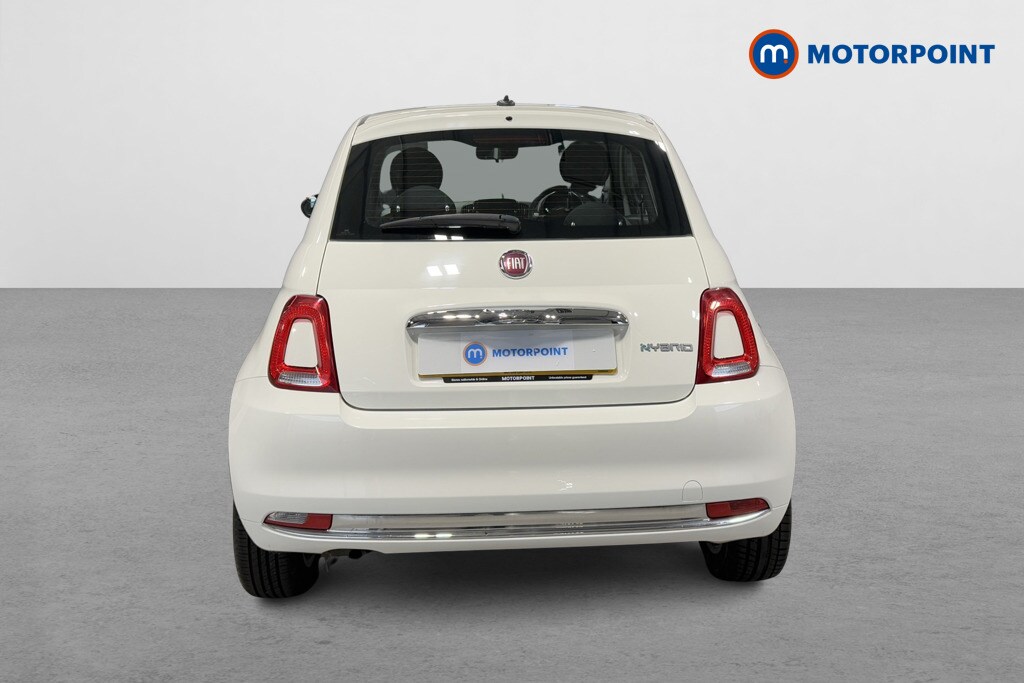 Used Fiat 500 2023 for sale - 77364692: Photo 6