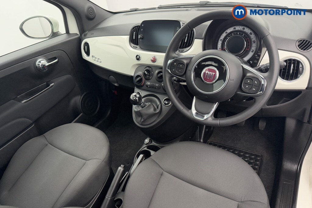 Used Fiat 500 2023 for sale - 77364692: Photo 9