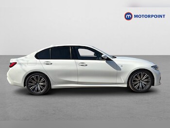 Used BMW 3 Series 2022 for sale - 78718032: Photo