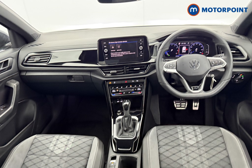 Used Volkswagen T-Roc for sale - 77297851: Photo 10