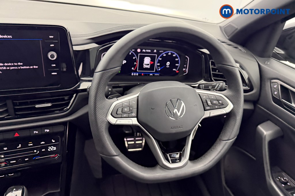 Used Volkswagen T-Roc for sale - 77297851: Photo 12