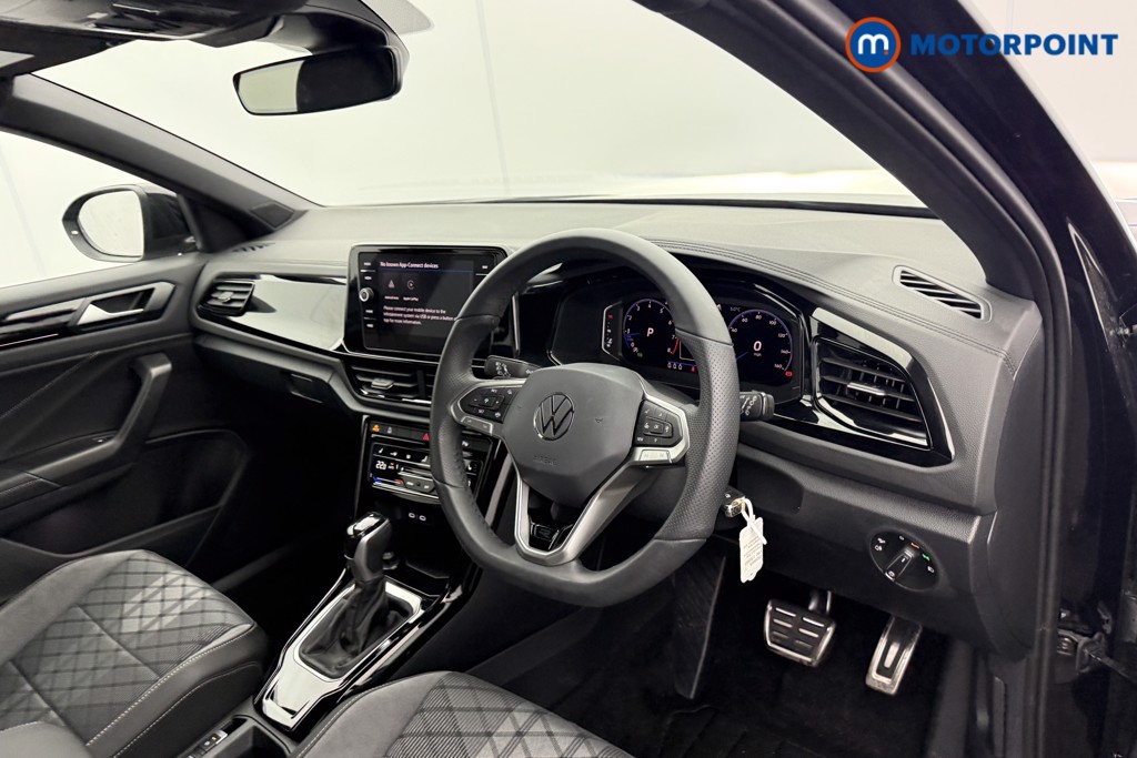 Used Volkswagen T-Roc for sale - 77297851: Photo 13