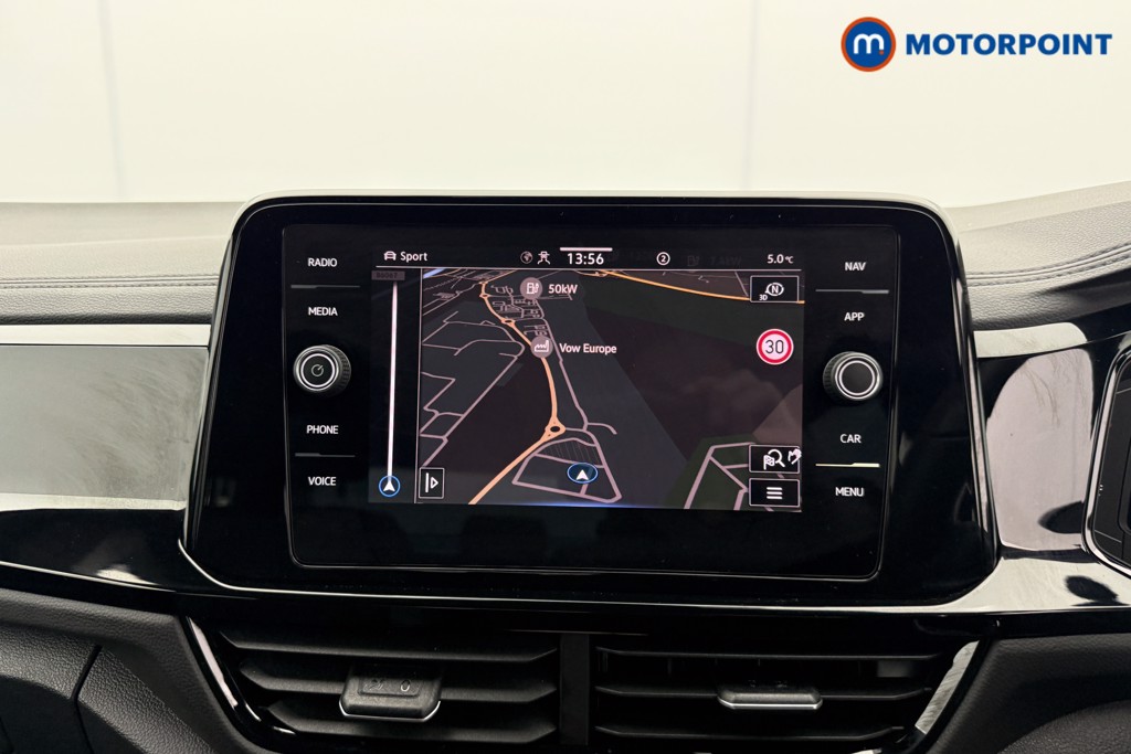 Used Volkswagen T-Roc for sale - 77297851: Photo 18