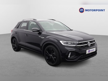 Used Volkswagen T-Roc undefined for sale - 77297851: Photo