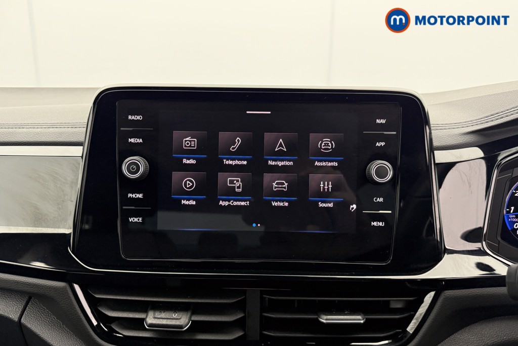 Used Volkswagen T-Roc for sale - 77297851: Photo 20