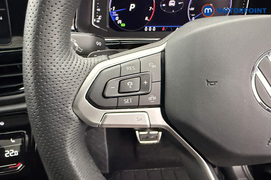 Used Volkswagen T-Roc for sale - 77297851: Photo 23