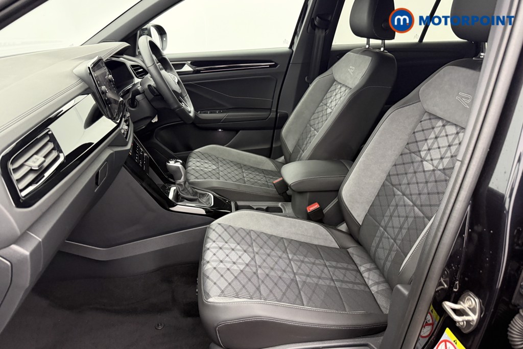 Used Volkswagen T-Roc for sale - 77297851: Photo 32