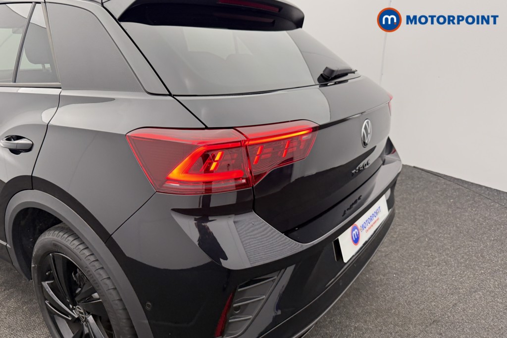 Used Volkswagen T-Roc for sale - 77297851: Photo 36