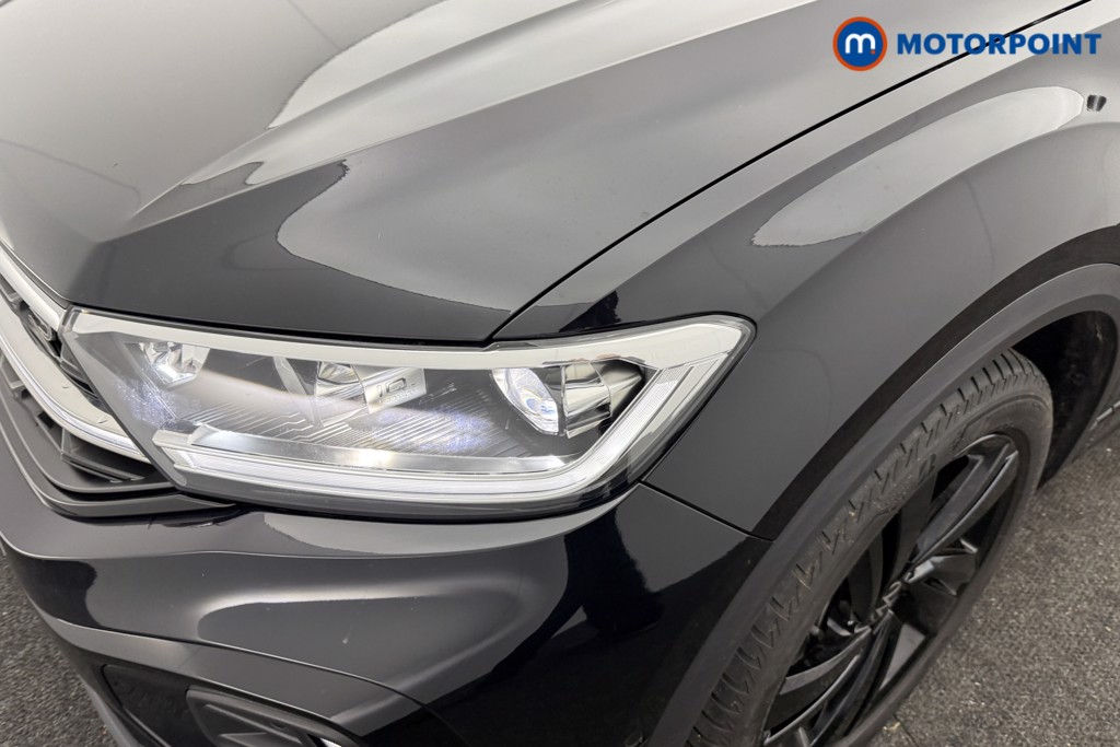 Used Volkswagen T-Roc for sale - 77297851: Photo 37