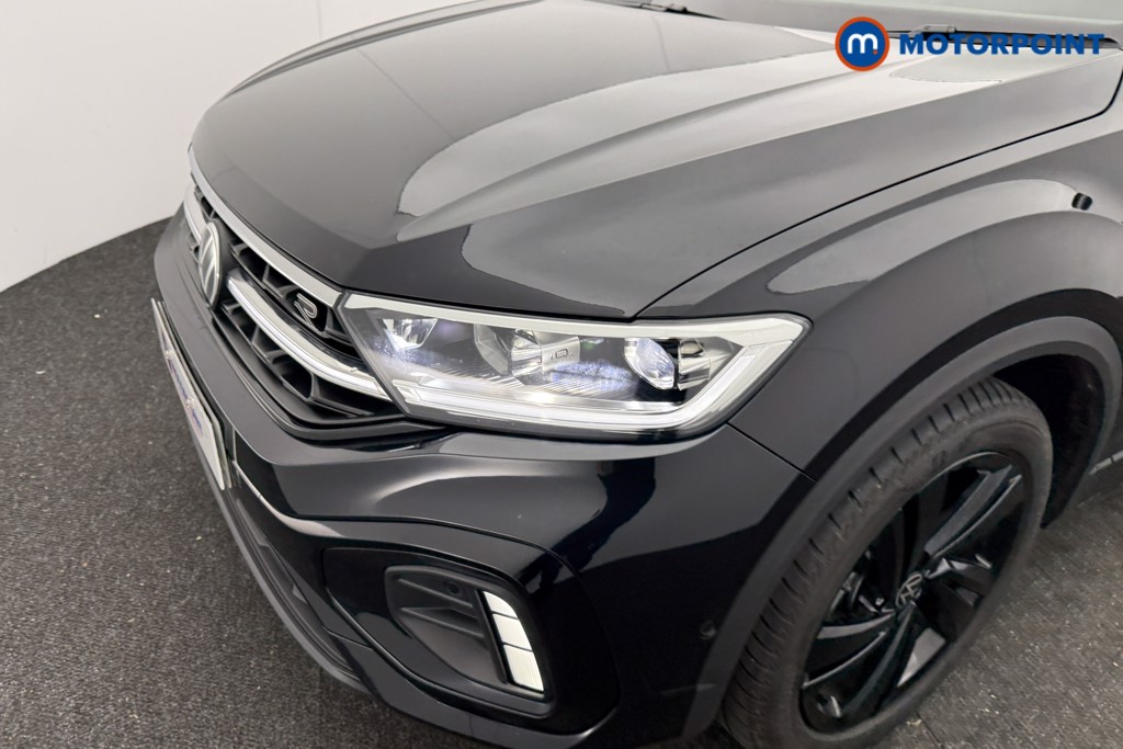 Used Volkswagen T-Roc for sale - 77297851: Photo 38