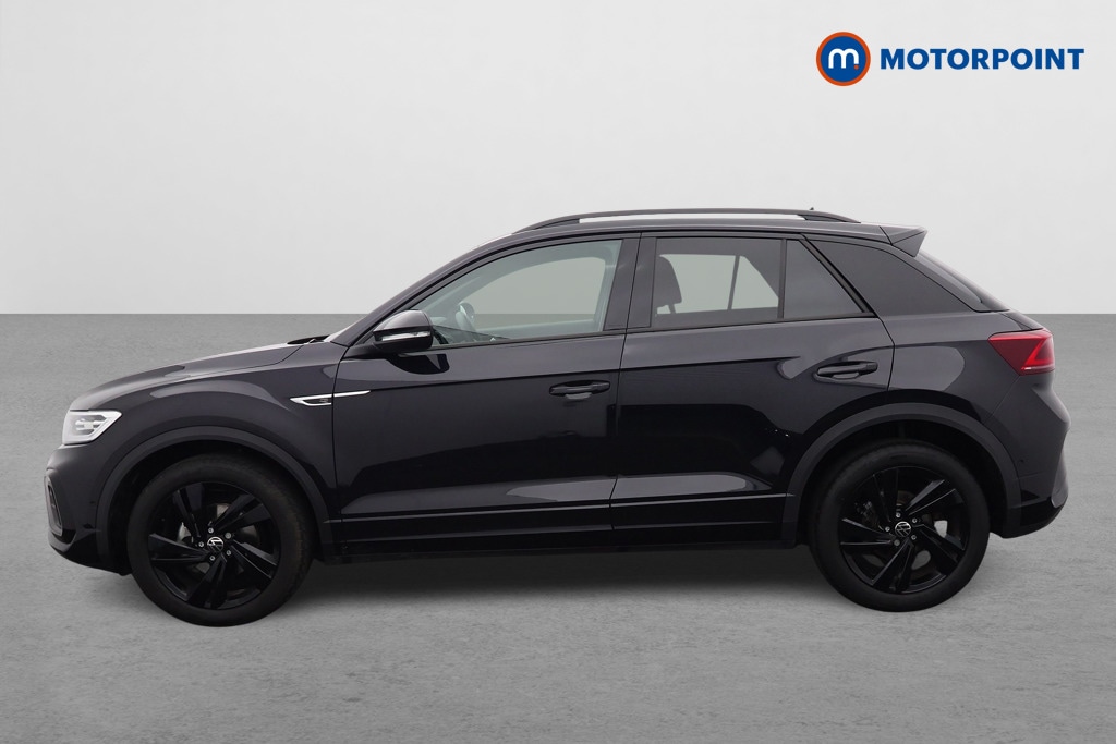 Used Volkswagen T-Roc for sale - 77297851: Photo 4