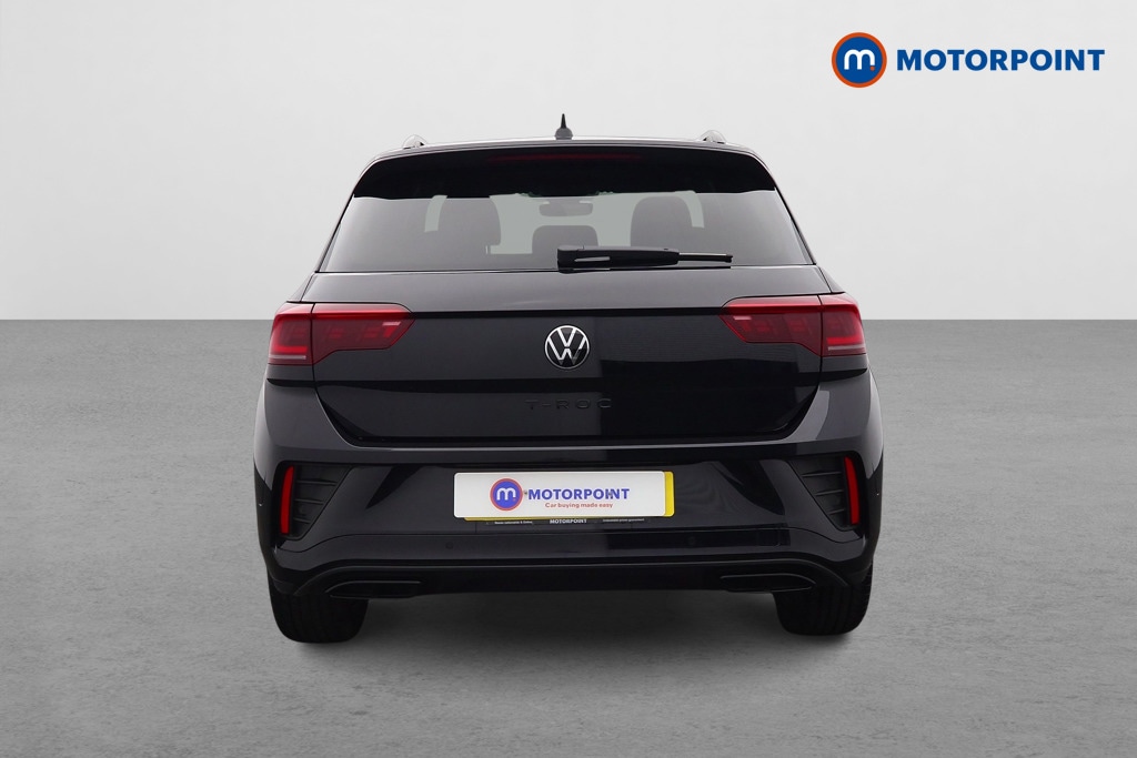 Used Volkswagen T-Roc for sale - 77297851: Photo 6