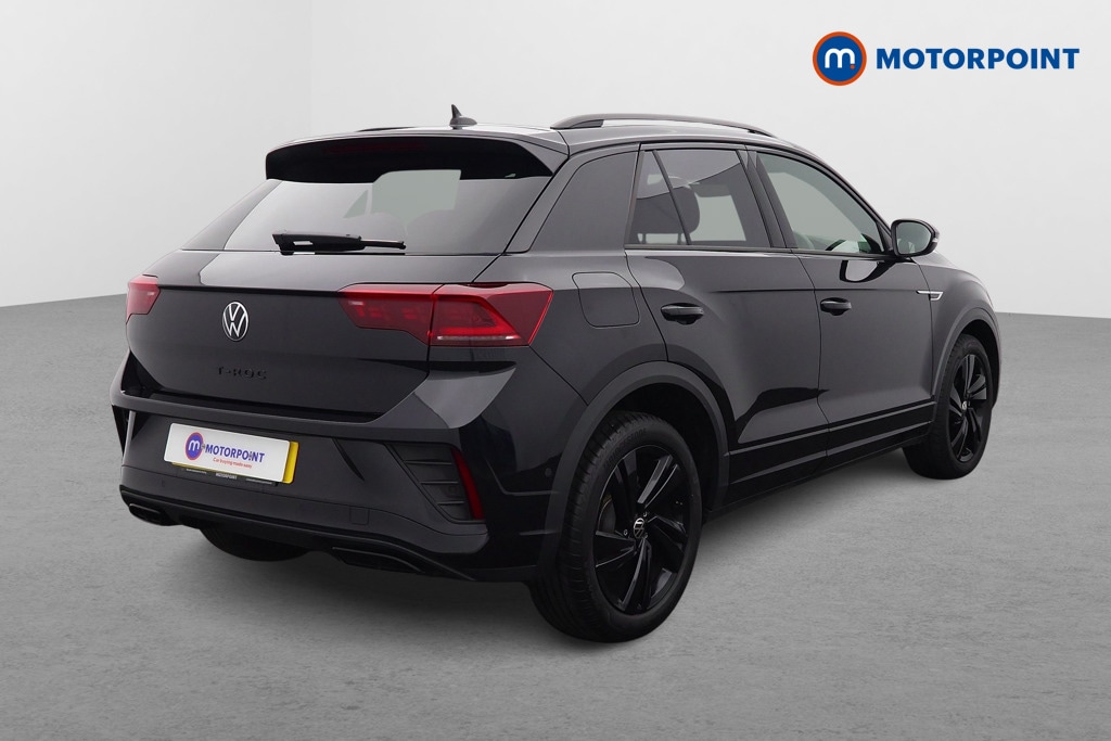Used Volkswagen T-Roc for sale - 77297851: Photo 7