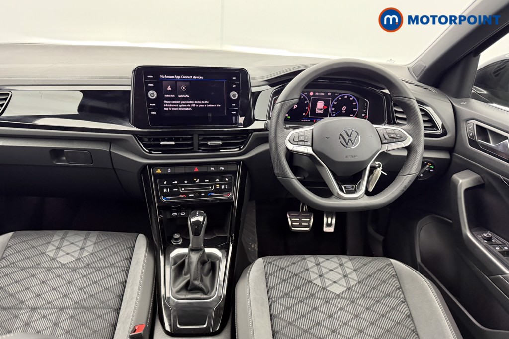 Used Volkswagen T-Roc for sale - 77297851: Photo 9