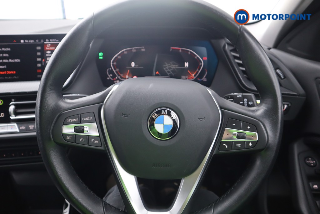 Used BMW 1 Series 2023 for sale - 76340877: Photo 15