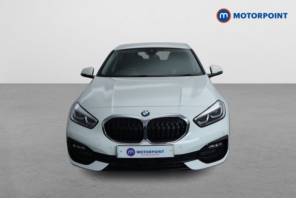 Used BMW 1 Series 2023 for sale - 76340877: Photo 2