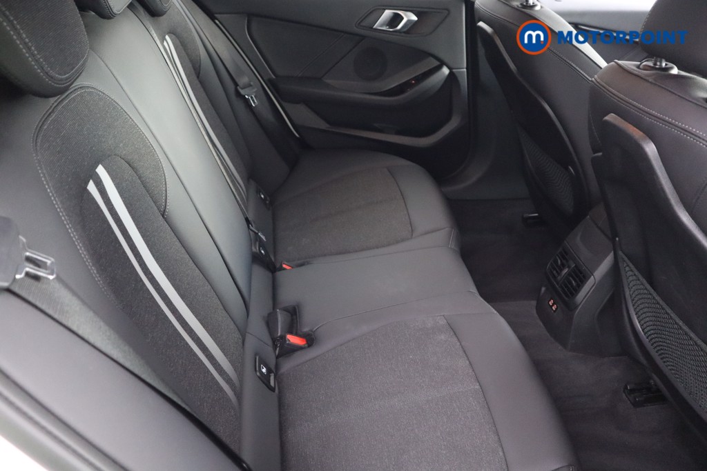 Used BMW 1 Series 2023 for sale - 76340877: Photo 23