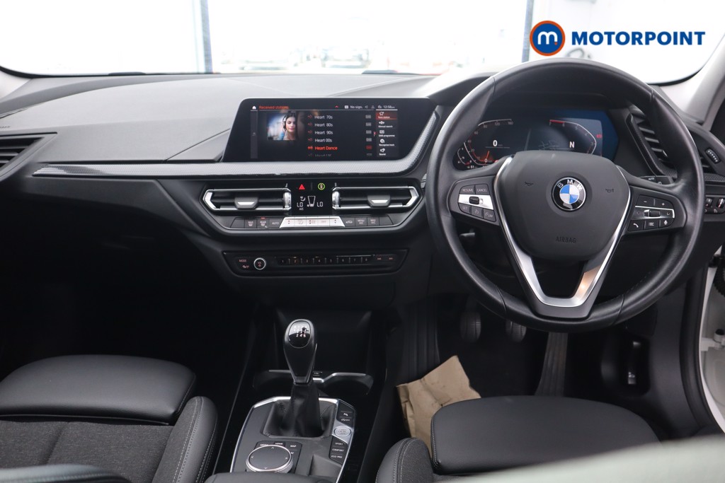 Used BMW 1 Series 2023 for sale - 76340877: Photo 24