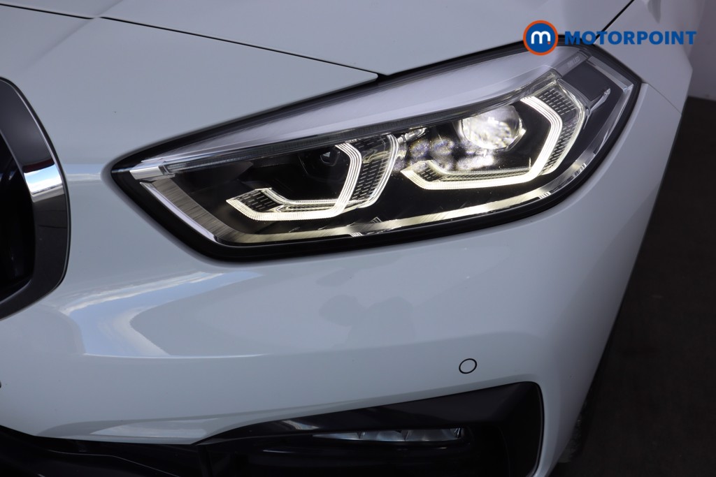 Used BMW 1 Series 2023 for sale - 76340877: Photo 32