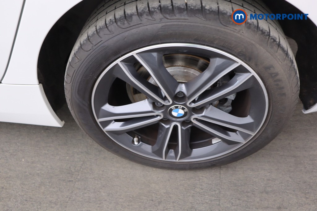 Used BMW 1 Series 2023 for sale - 76340877: Photo 34