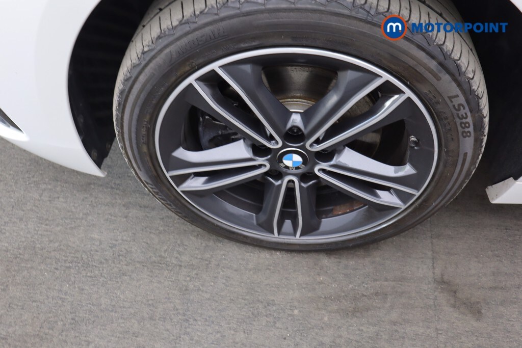 Used BMW 1 Series 2023 for sale - 76340877: Photo 35