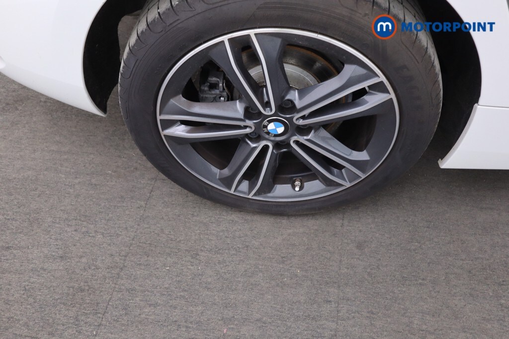 Used BMW 1 Series 2023 for sale - 76340877: Photo 36