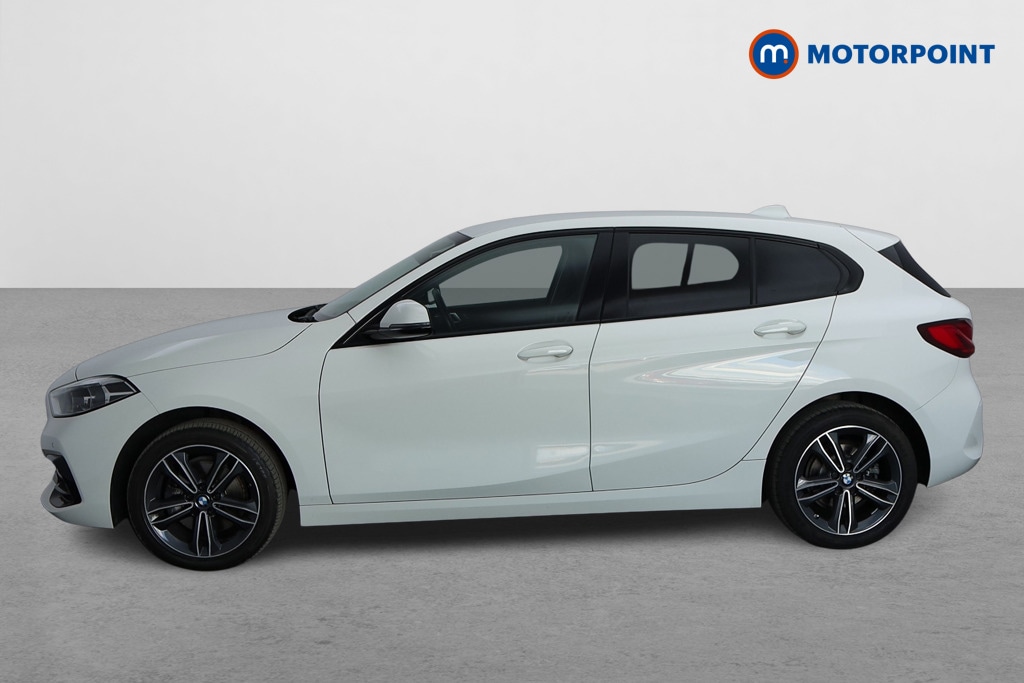 Used BMW 1 Series 2023 for sale - 76340877: Photo 4