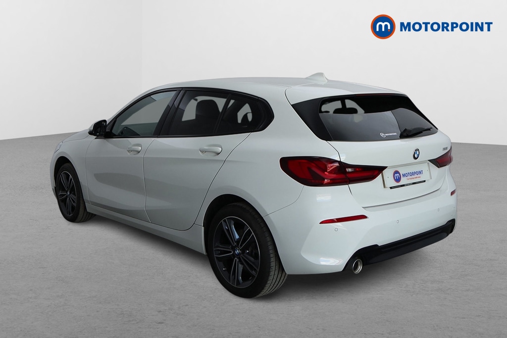Used BMW 1 Series 2023 for sale - 76340877: Photo 5