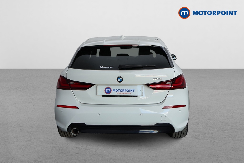 Used BMW 1 Series 2023 for sale - 76340877: Photo 6