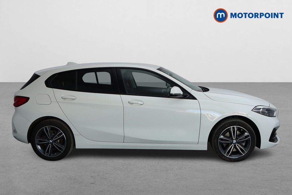 Used BMW 1 Series 2023 for sale - 76340877: Photo 8