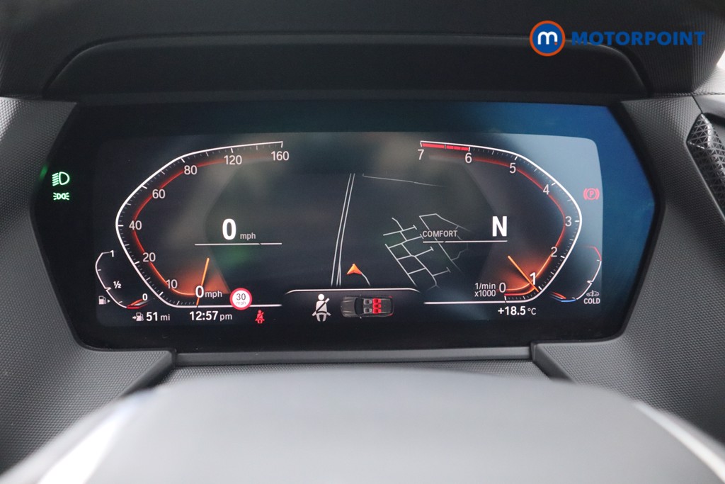 Used BMW 1 Series 2023 for sale - 76340877: Photo 9