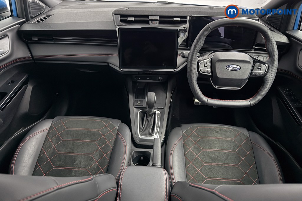 Used Ford Puma 2025 for sale - 77271797: Photo 10