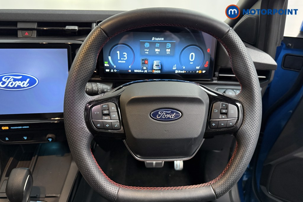 Used Ford Puma 2025 for sale - 77271797: Photo 11