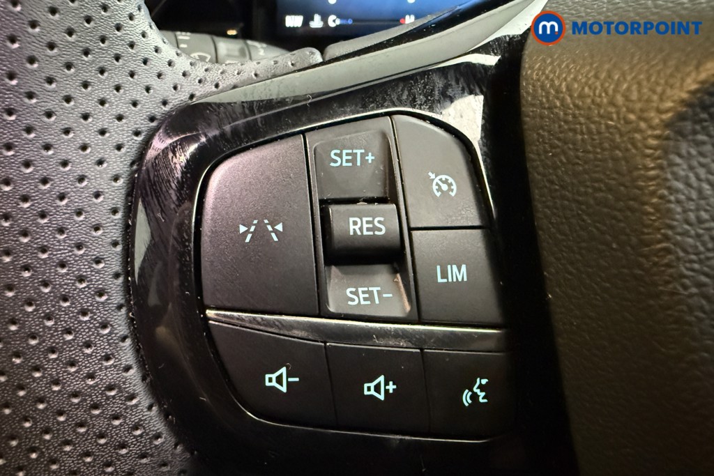 Used Ford Puma 2025 for sale - 77271797: Photo 12