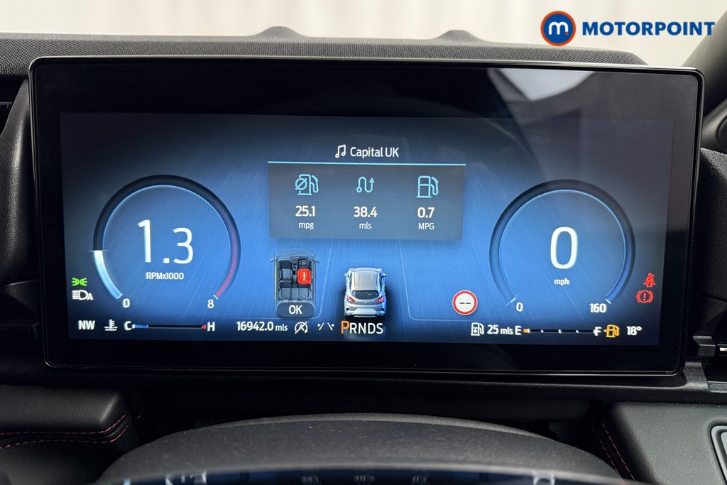 Used Ford Puma 2025 for sale - 77271797: Photo 14