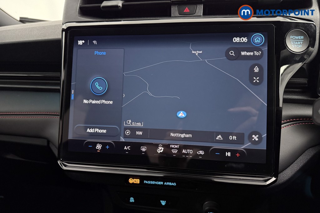 Used Ford Puma 2025 for sale - 77271797: Photo 15